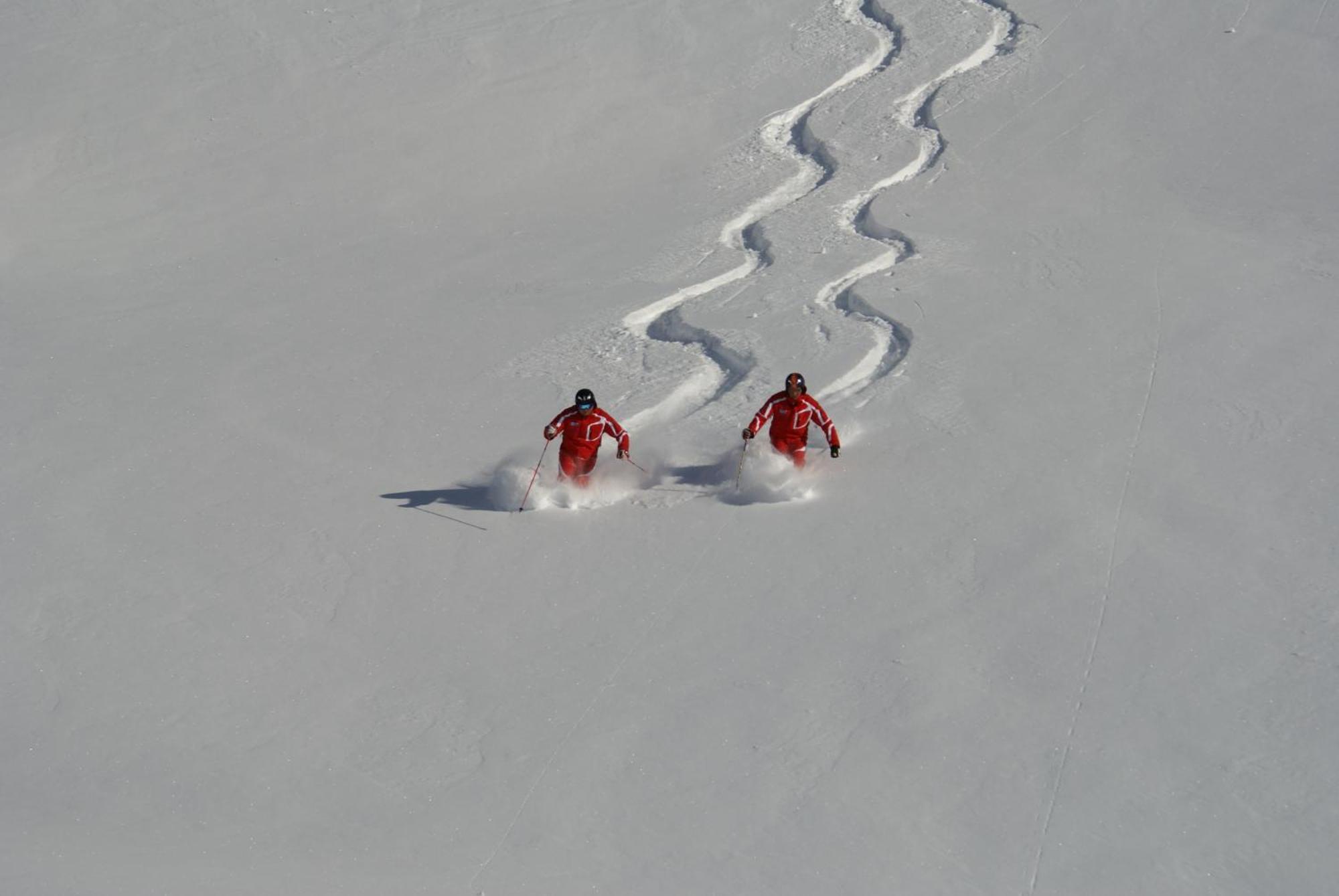 Sport Garni Kapplerhof - Ischgl/Kappl Hotel Kappl  Luaran gambar