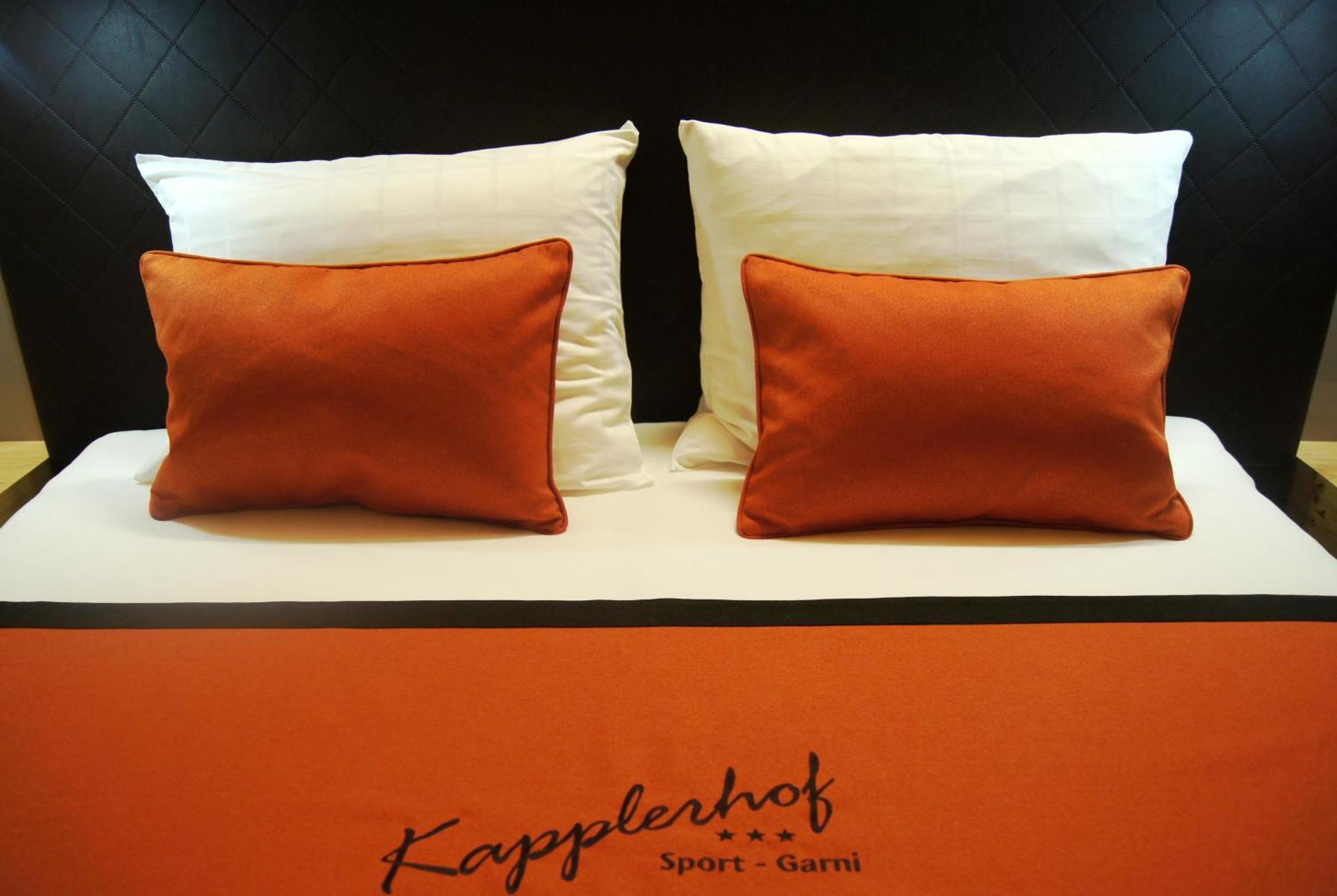 Sport Garni Kapplerhof - Ischgl/Kappl Hotel Kappl  Luaran gambar
