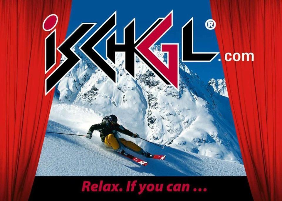 Sport Garni Kapplerhof - Ischgl/Kappl Hotel Kappl  Luaran gambar
