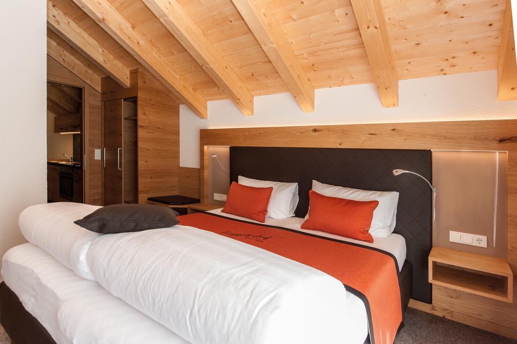 Sport Garni Kapplerhof - Ischgl/Kappl Hotel Kappl  Luaran gambar