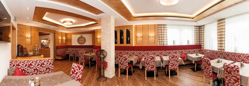 Sport Garni Kapplerhof - Ischgl/Kappl Hotel Kappl  Luaran gambar