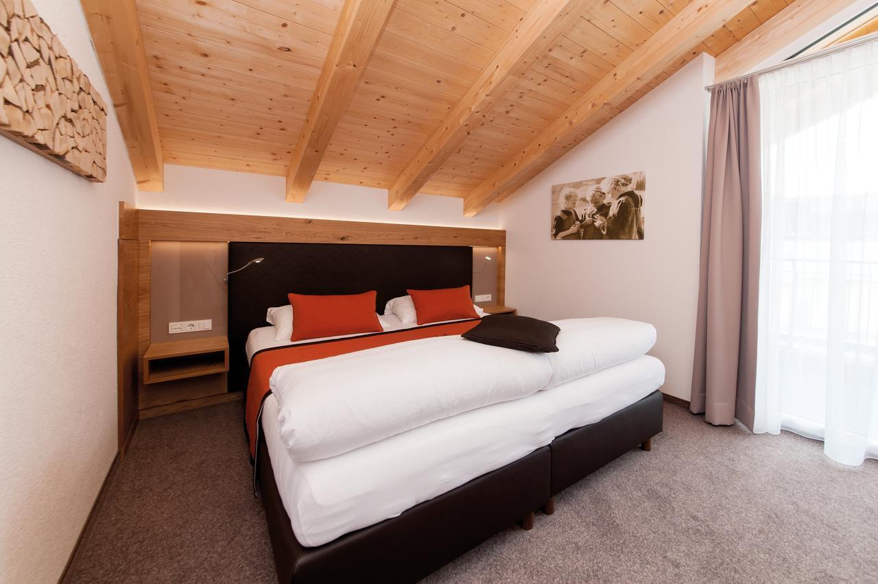 Sport Garni Kapplerhof - Ischgl/Kappl Hotel Kappl  Luaran gambar