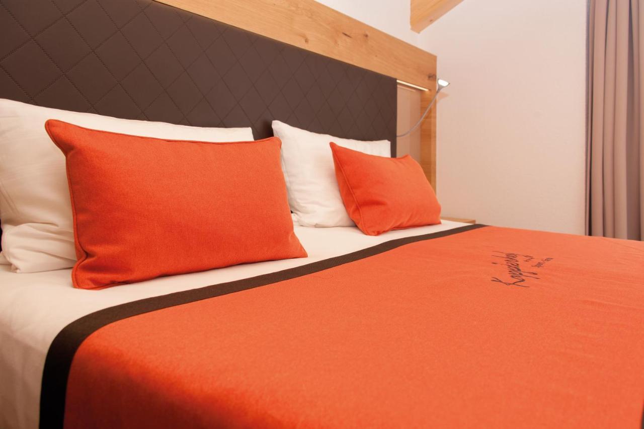 Sport Garni Kapplerhof - Ischgl/Kappl Hotel Kappl  Luaran gambar