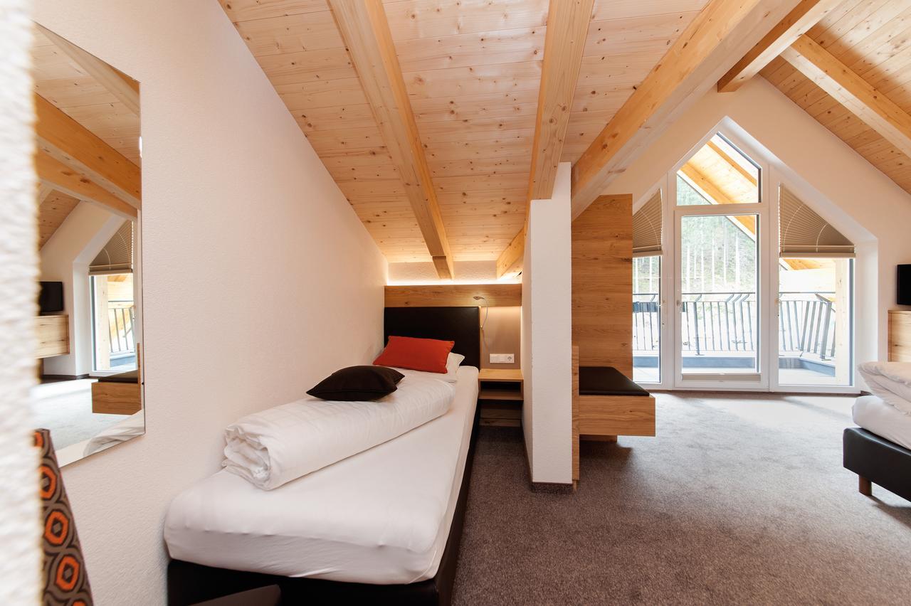 Sport Garni Kapplerhof - Ischgl/Kappl Hotel Kappl  Luaran gambar